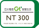 ATPG - NT 300 Stored value card